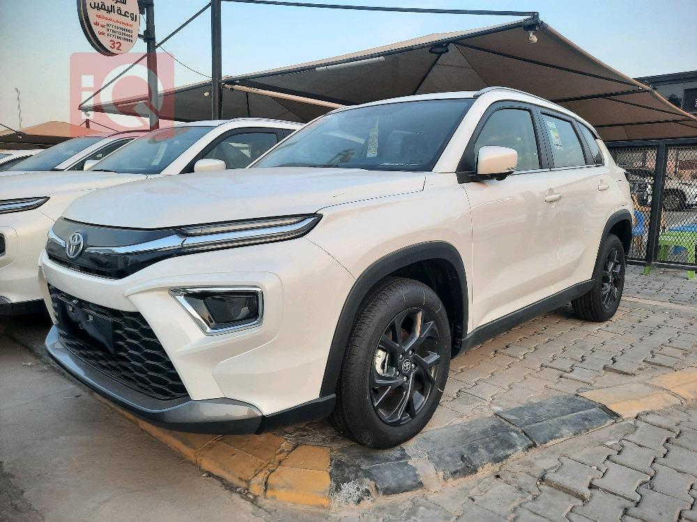 تويوتا أوربان كروزر